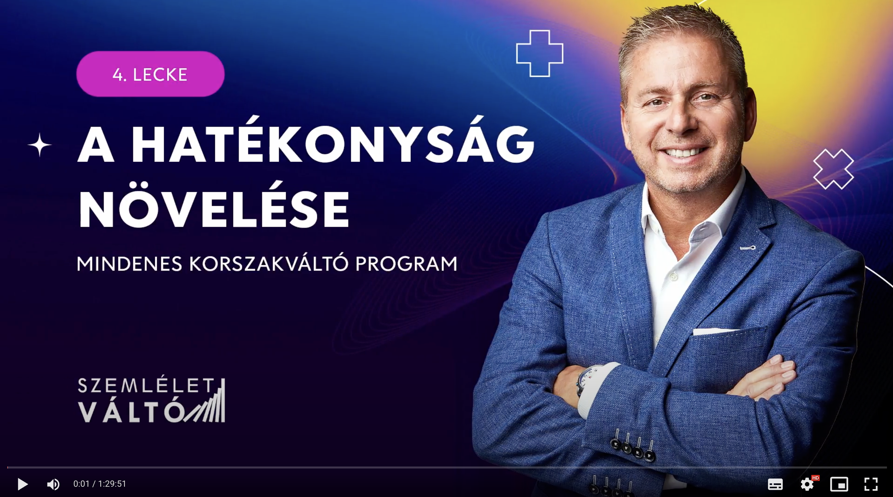 Szemléletváltó Korszakváltó Mentorprogram vállalkozás fejlesztés