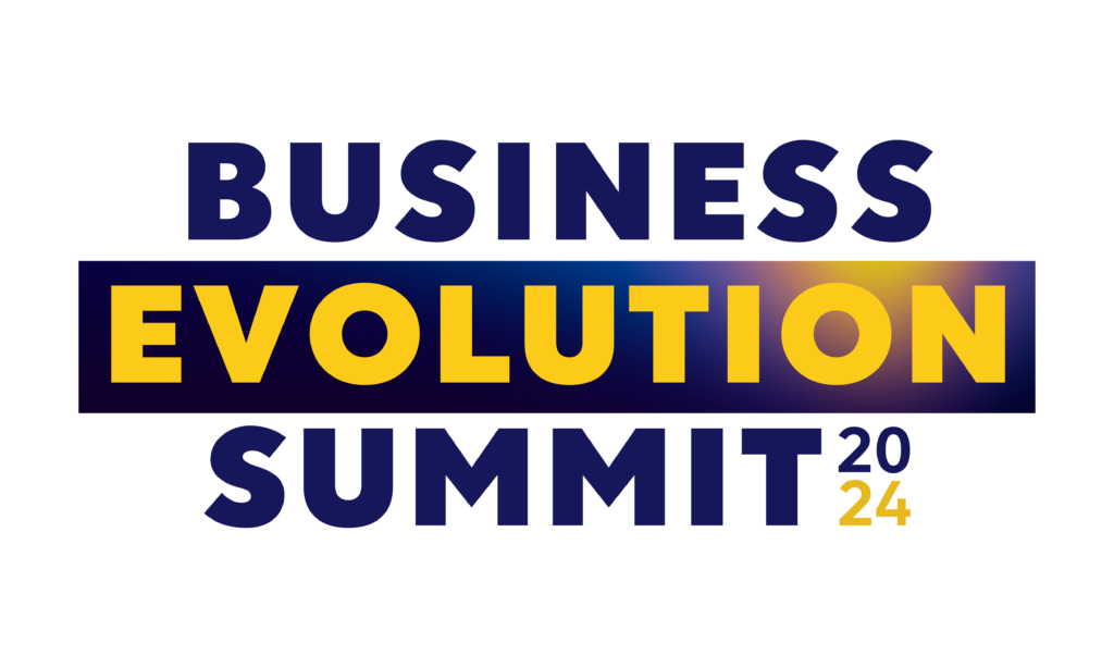 Szemléletváltó Business Evolution summit