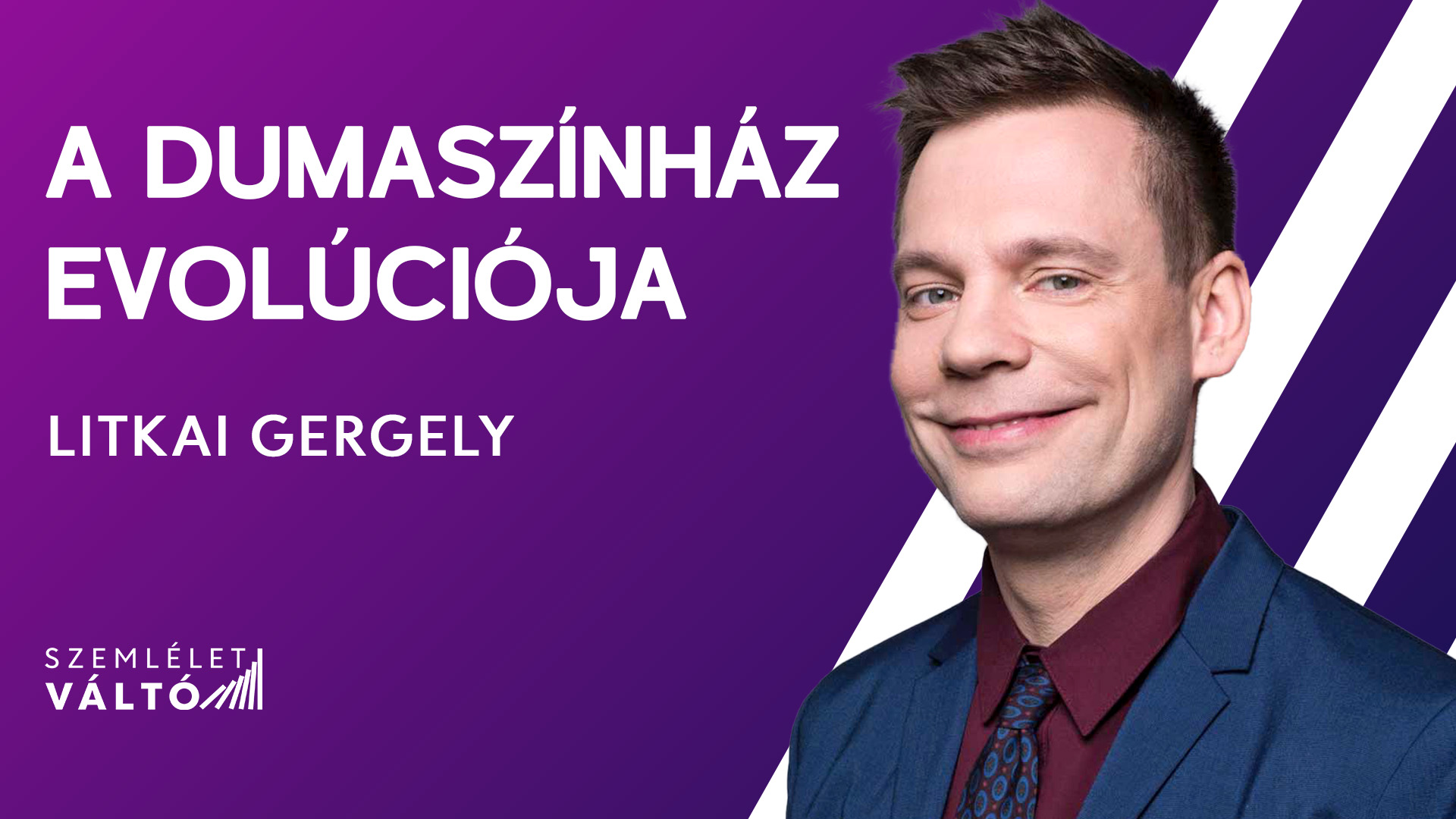 Litkai Gergely – Interjú a Dumaszínház növekedéséről